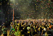 Acampada Jove 2012