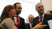 La triada contra el català