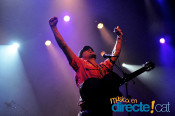 Manu Chao, Porta Ferrada
