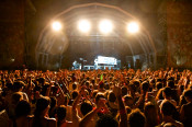 Arenal Sound