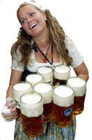 Oktoberfest calella cervesa