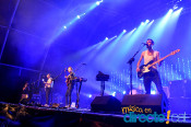 Arenal Sound, Two Doors CInema Club