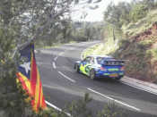 rally catalunya RallyRACC racc catalunya costa daurada