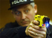 tàser pistola