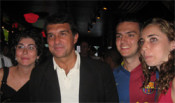 laporta nova york