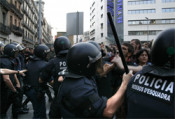 mossos càrrega