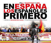 españa espanya 2000 ultradreta 