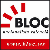 bloc nacionalista valencia pais 