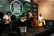 Festival de Jazz de Barcelona