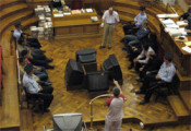 isanta judici