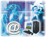 informatica internet telecomunicacions tecnologia noves tecnologies tic xarxa xarxes 