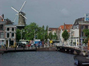 leiden holanda poblacio