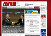avui web nova redisseny