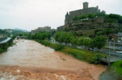inundacions lleida riu