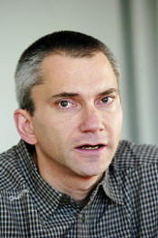joseba permach esquerra abertzale