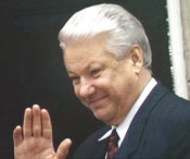 boris ieltsin