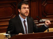 Pere Aragonès