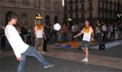 unitat nacional catalana seleccions sant jaume