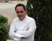 ferran adria bullí restaurant cuiner
