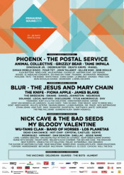 Primavera Sound