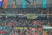 Catalunya is Not Spain al Sant Jordi