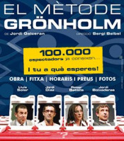 teatre catala el metode de gronholm