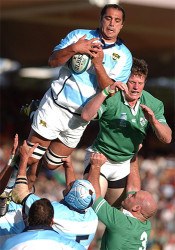 argentina seleccio rugbi 