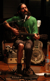 Paul Fuster, Bandautors al Palau