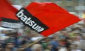 batasuna autodeterminació