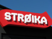 Stroika