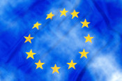 bandera europea