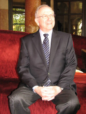 noah gordon escriptor