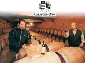 capafons osso vi vins vinicola 