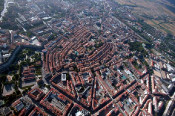 vitoria gasteiz capital euskadi