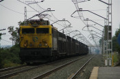 mercaderies trens ferrocarrils