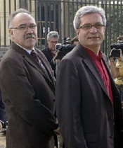 carod rovira joan saura