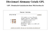 diccioanri angles catala alemany