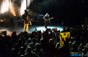 Lax'n'Busto, strenes