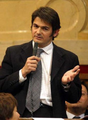 oriol pujol cdc ciu 
