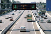 carril vao