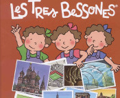 tres bessones