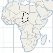 txad africa