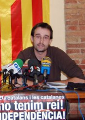 antimonàrquics alerta solidaria