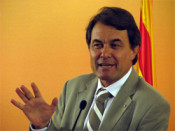 artur mas