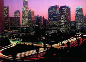 los angeles ciutat estats units