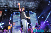 Estopa, Costa Music Festival
