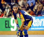 hoquei català selecció patins