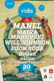Vida Festival