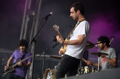 Aliment, Primavera Sound