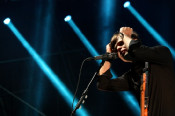The Postal Service, Primavera Sound